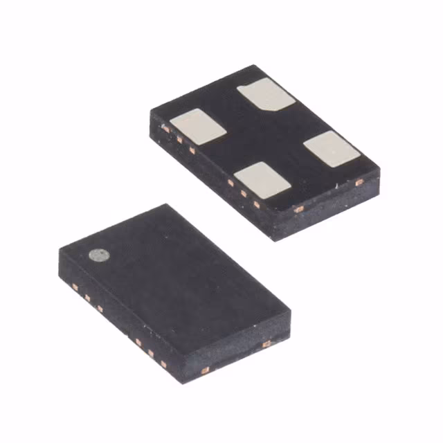 DSC8001BI2T Microchip Technology  Programmable Oscillators